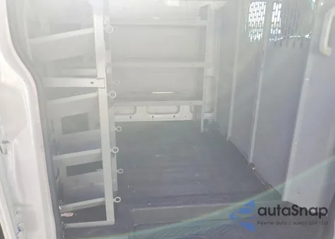 2018 Ford Transit T-150 from USA, damaged, VIN 1FTYE1ZMXJKA11058